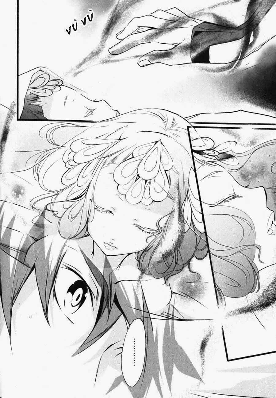 1001 Knights Chapter 23 - 7