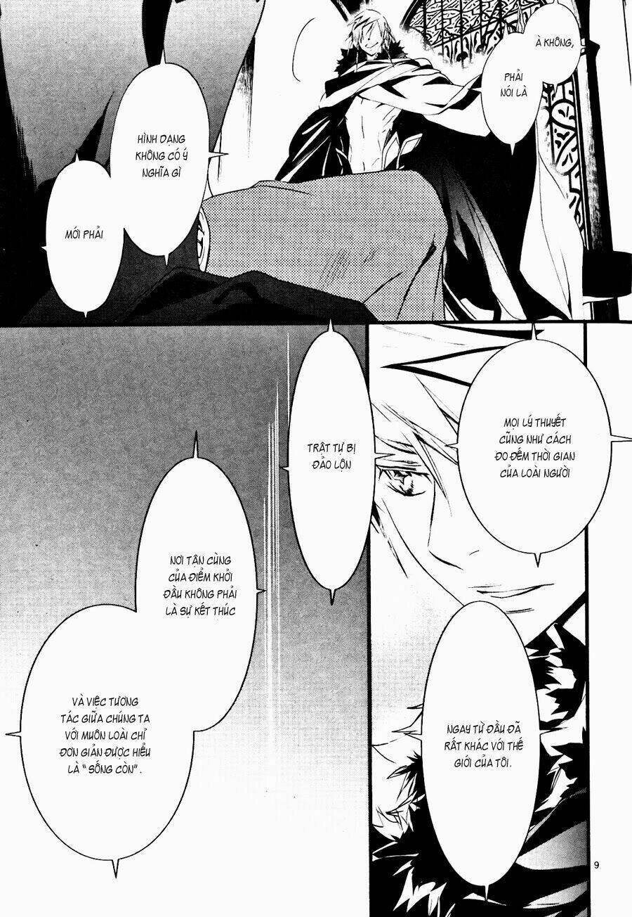 1001 Knights Chapter 23 - 12