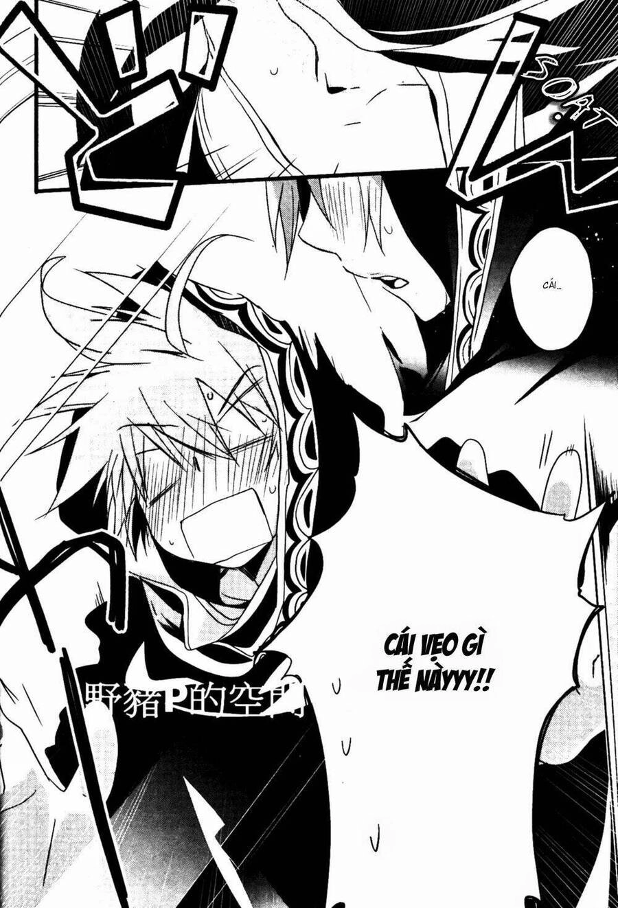 1001 Knights Chapter 24 - 24