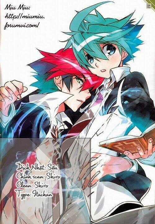 1001 Knights Chapter 25 - 2