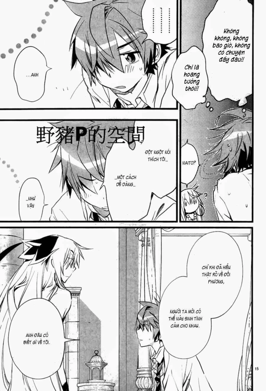 1001 Knights Chapter 25 - 18