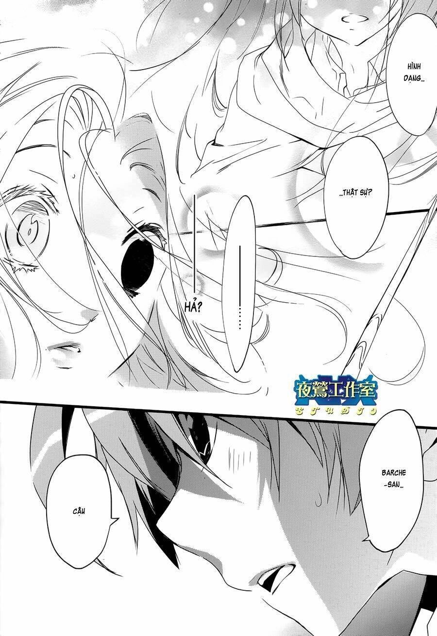 1001 Knights Chapter 26 - 24