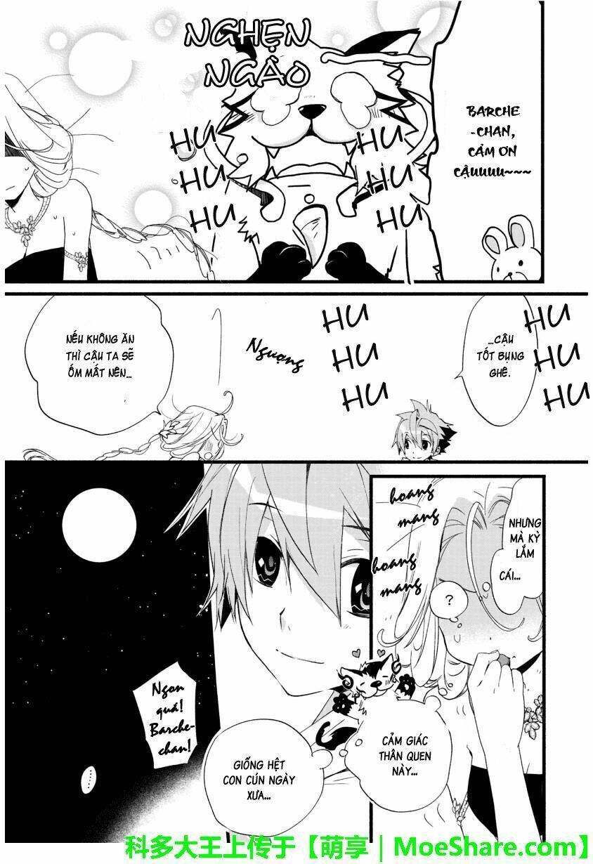 1001 Knights Chapter 27 - 8