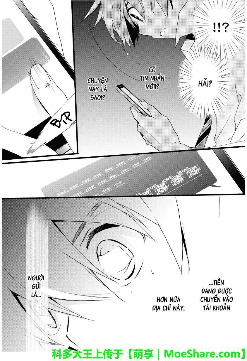 1001 Knights Chapter 27 - 12