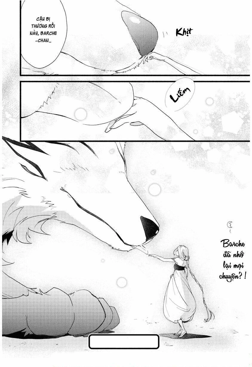 1001 Knights Chapter 27 - 19
