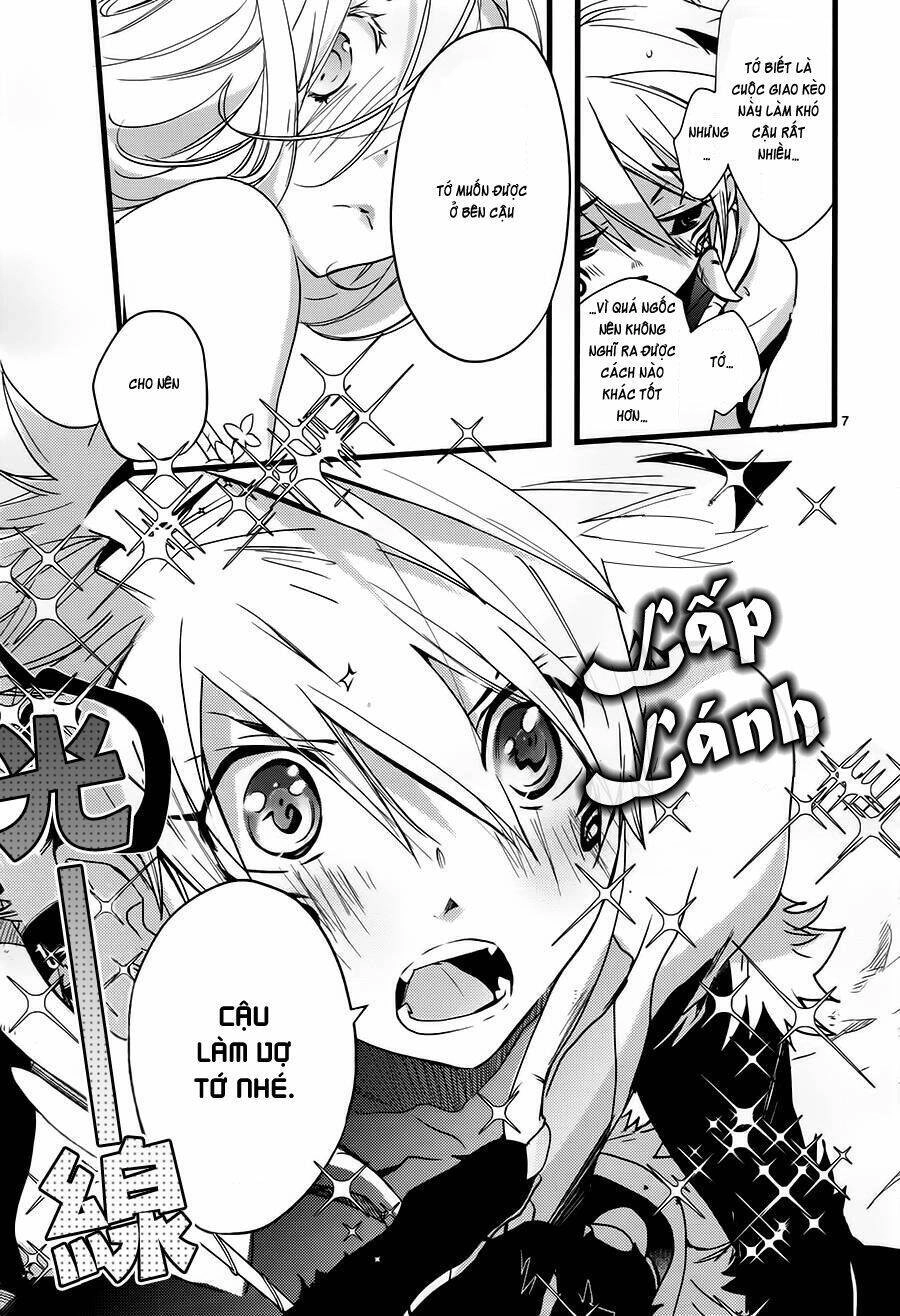 1001 Knights Chapter 28 - 9