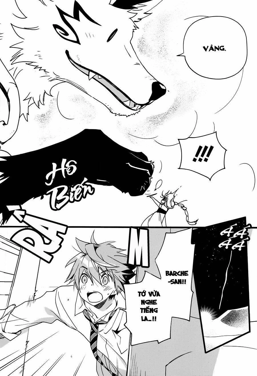 1001 Knights Chapter 28 - 11