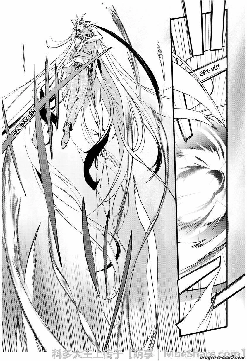 1001 Knights Chapter 29 - 3