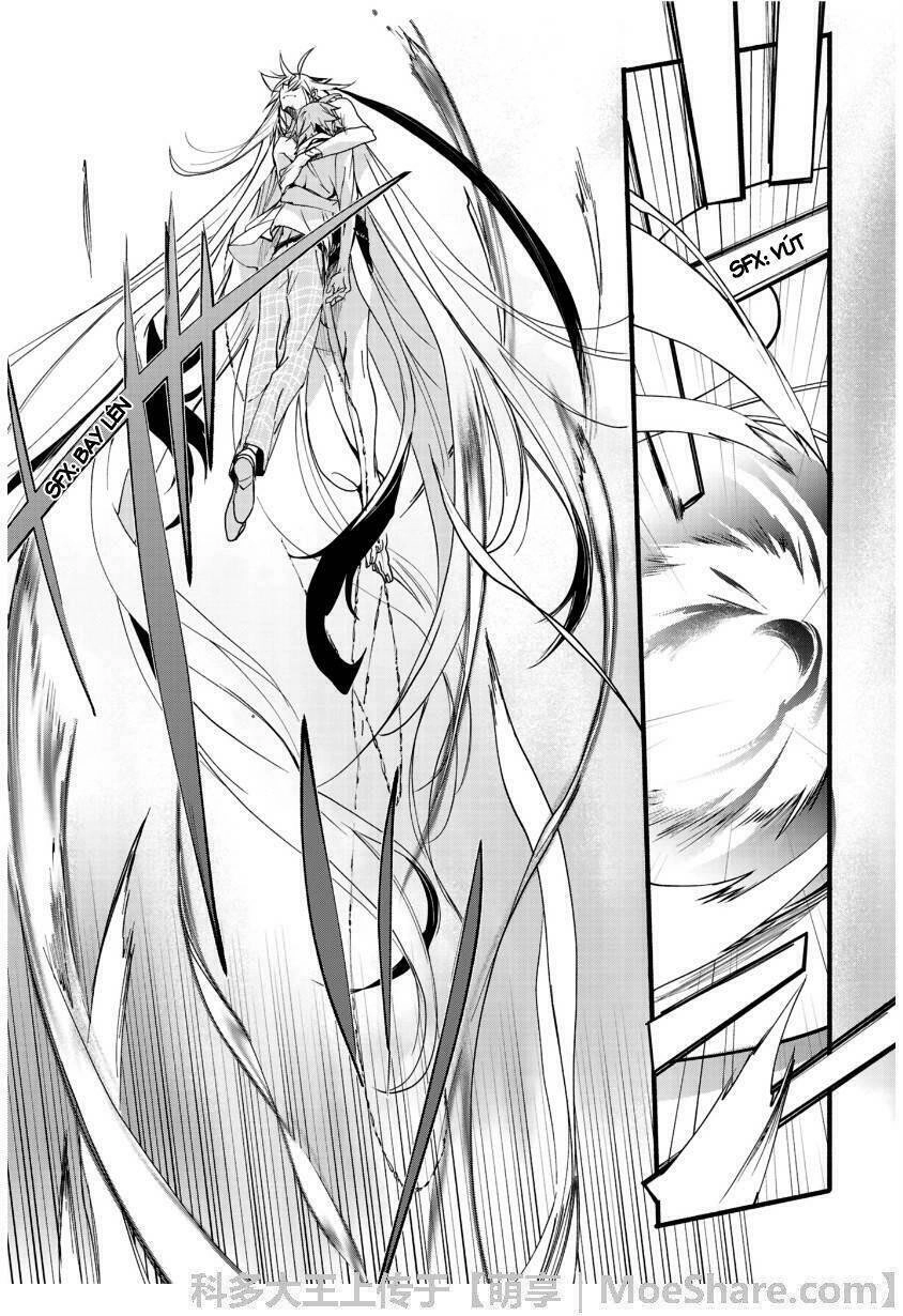 1001 Knights Chapter 30 - 4