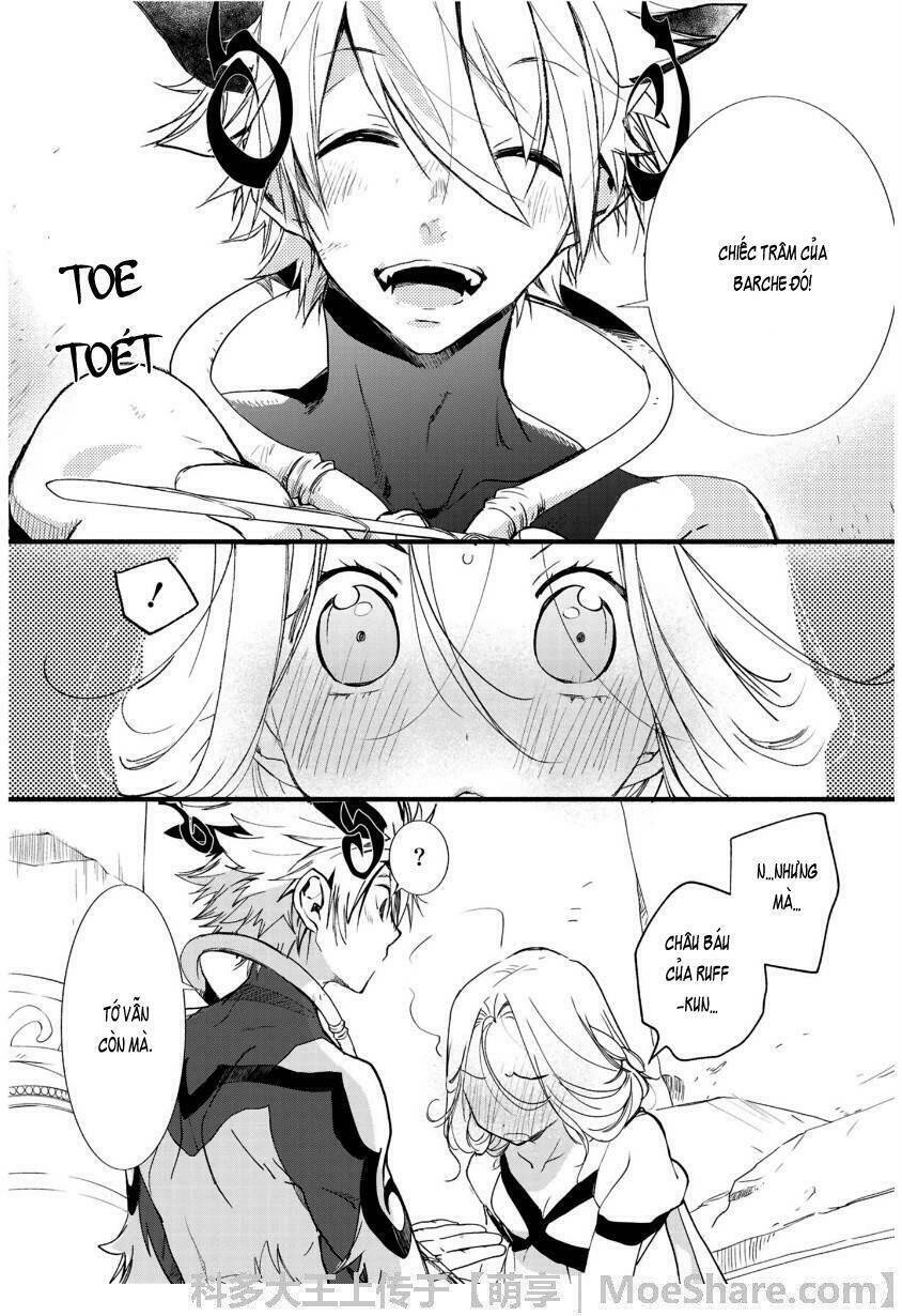 1001 Knights Chapter 31 - 9