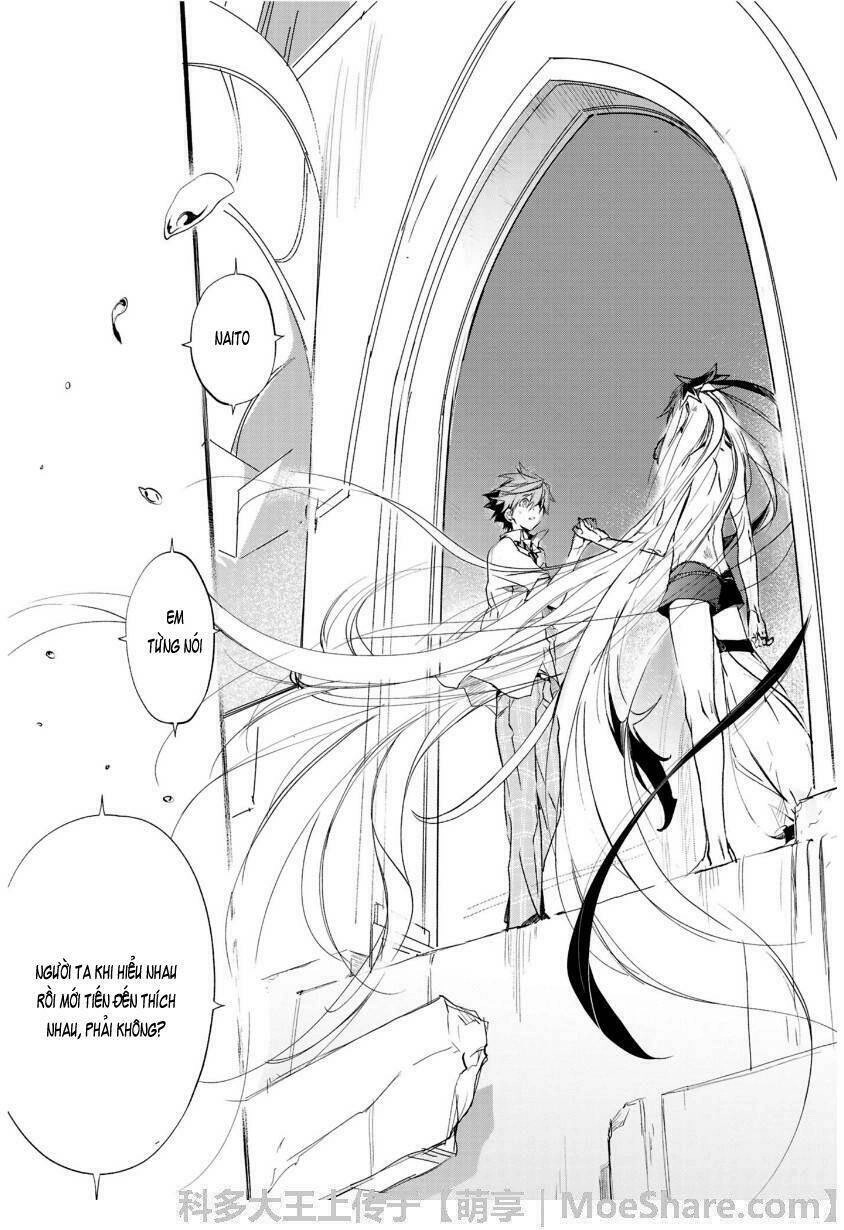 1001 Knights Chapter 31 - 15