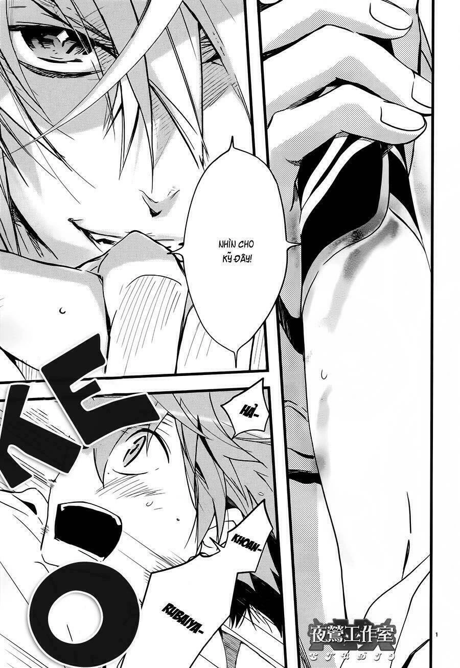 1001 Knights Chapter 32 - 3