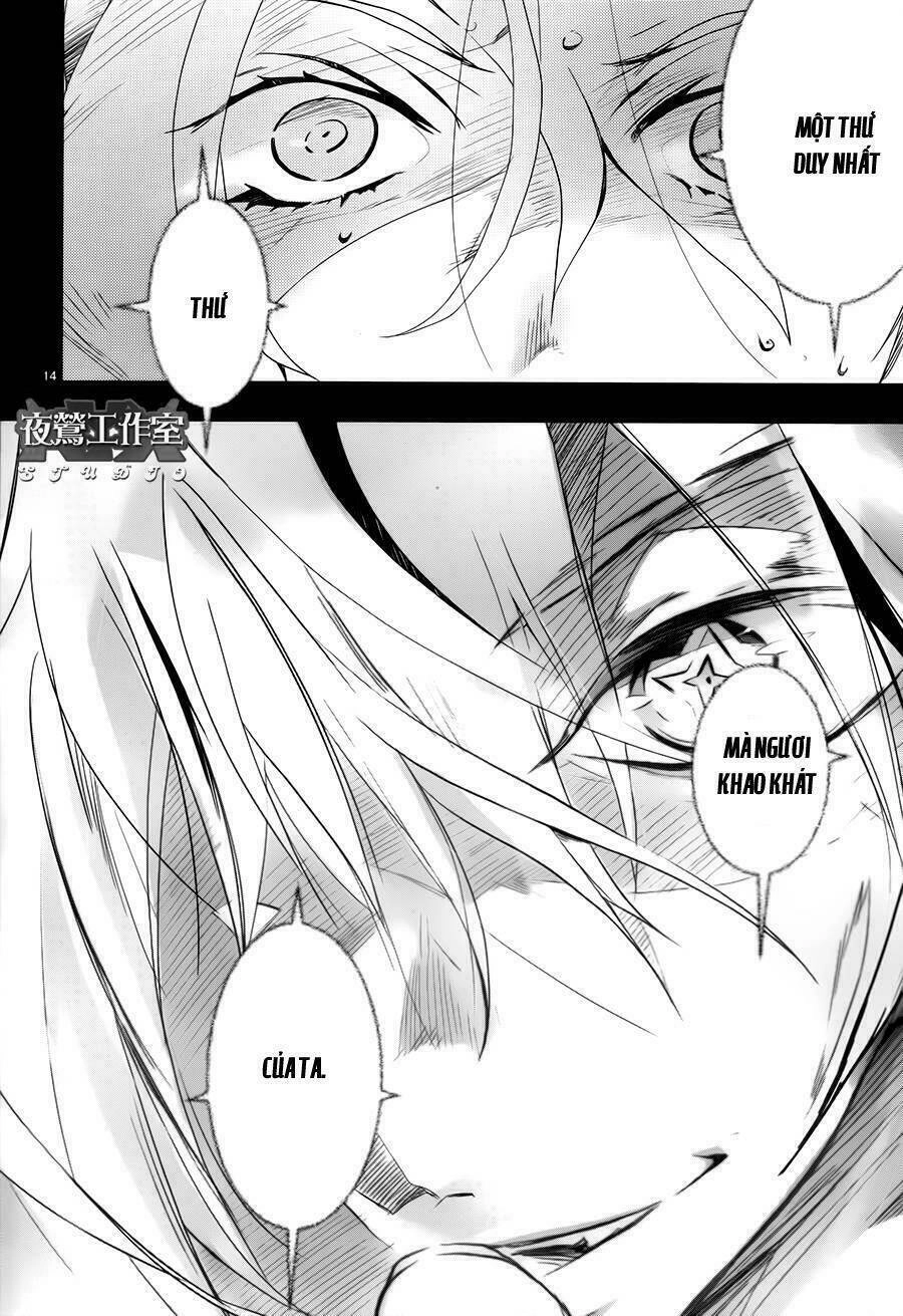 1001 Knights Chapter 32 - 15