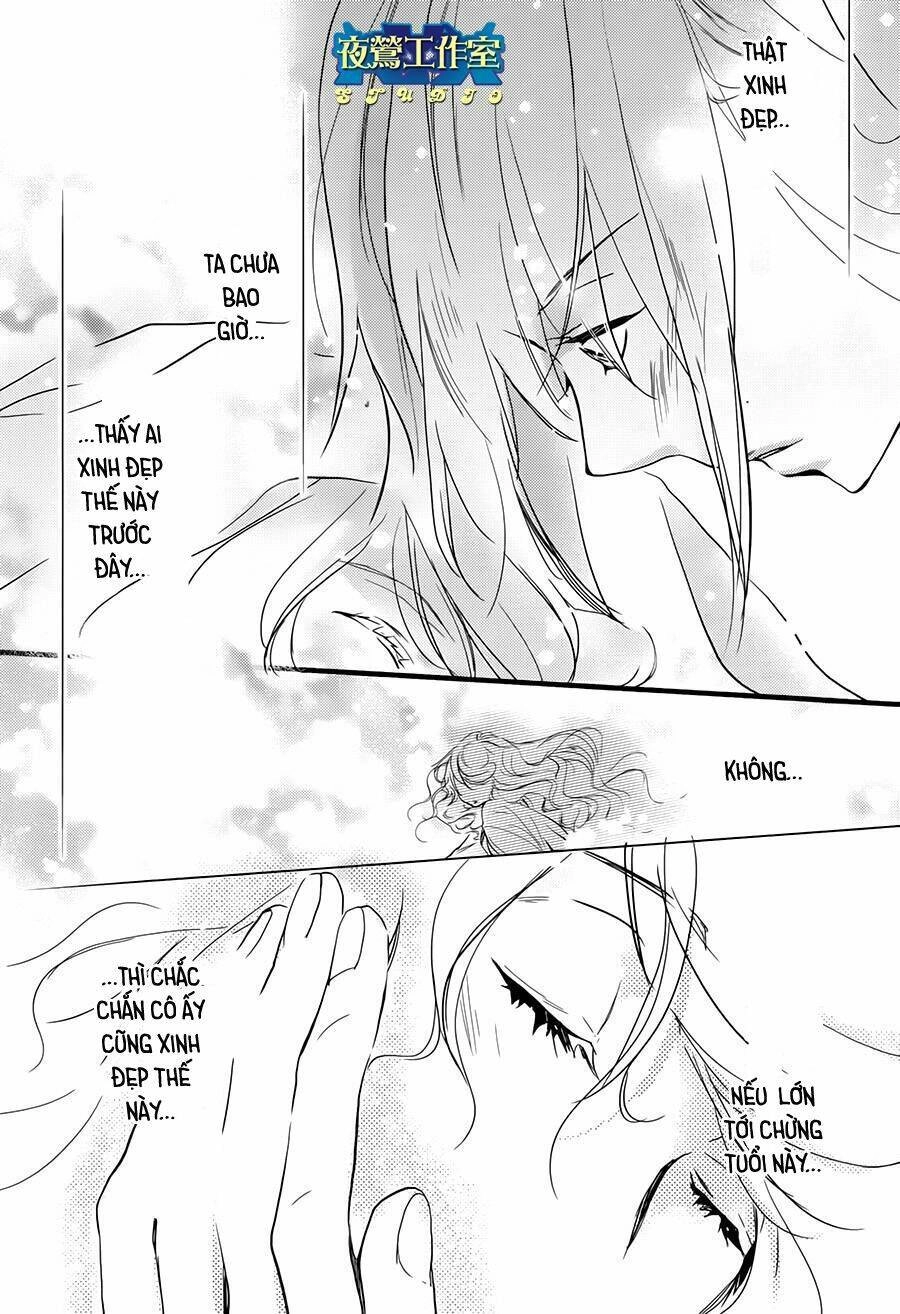 1001 Knights Chapter 35 - 38
