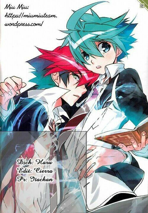 1001 Knights Chapter 36 - 26