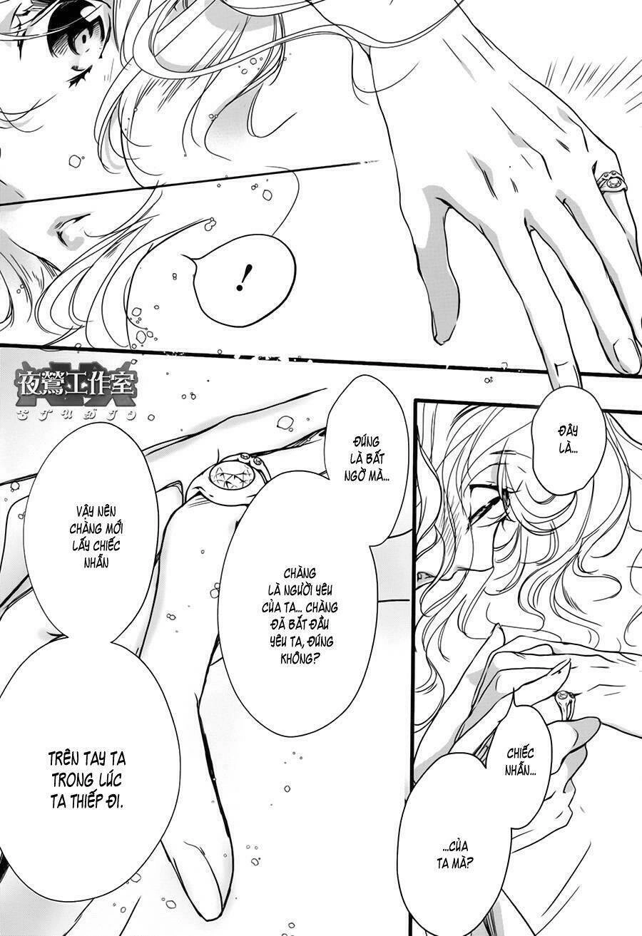 1001 Knights Chapter 37 - 2