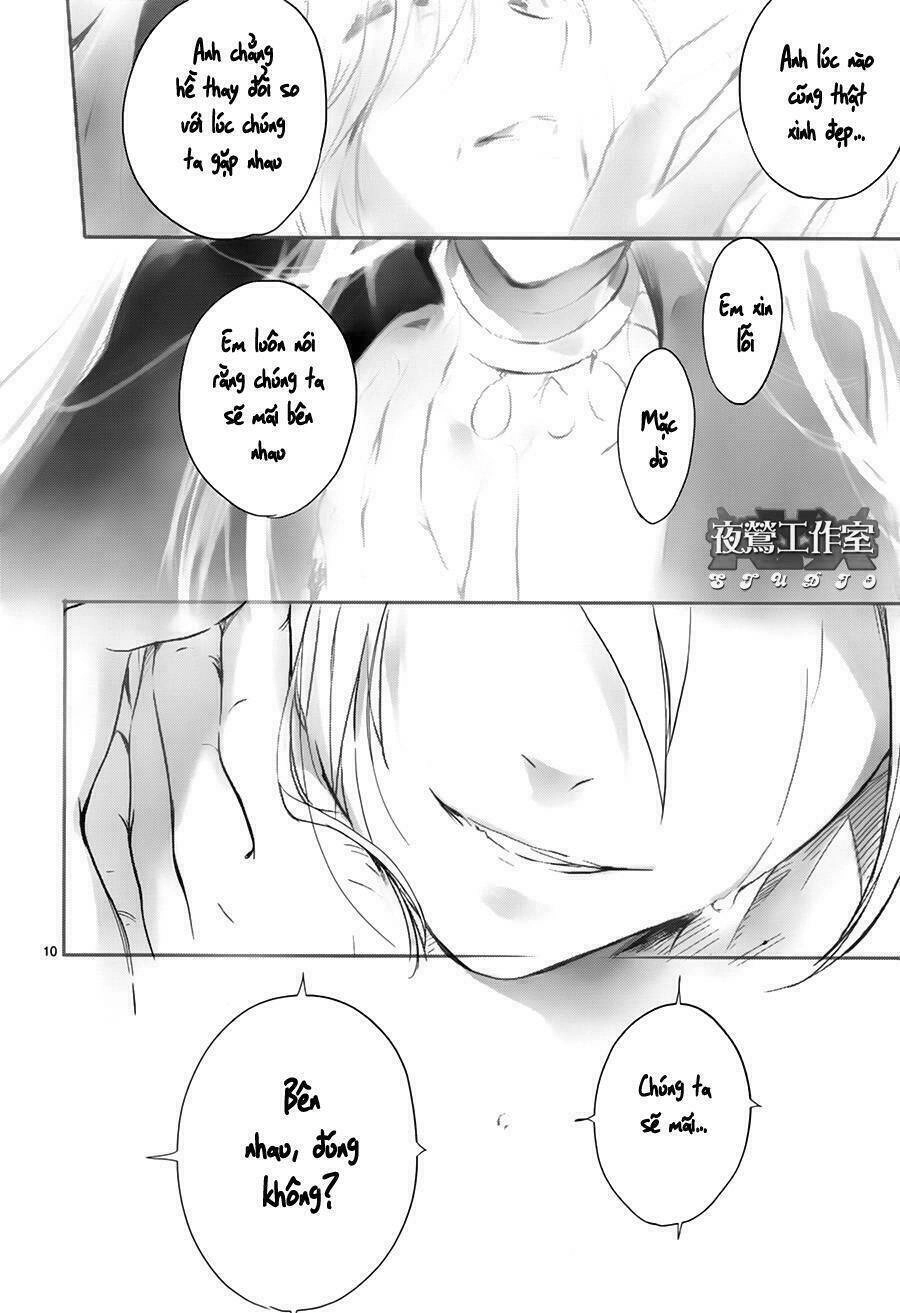 1001 Knights Chapter 38 - 14
