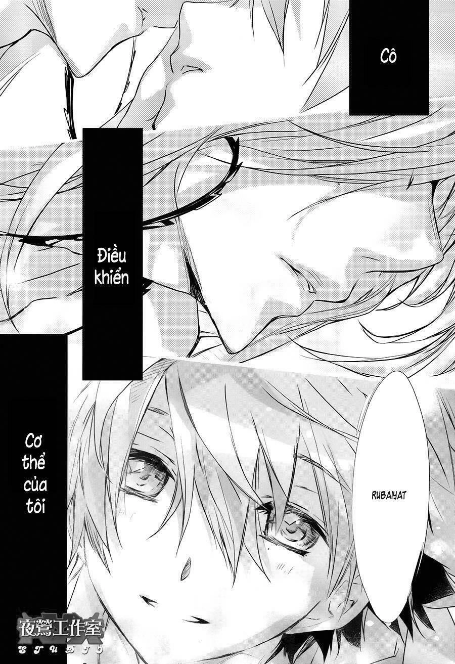 1001 Knights Chapter 39 - 4