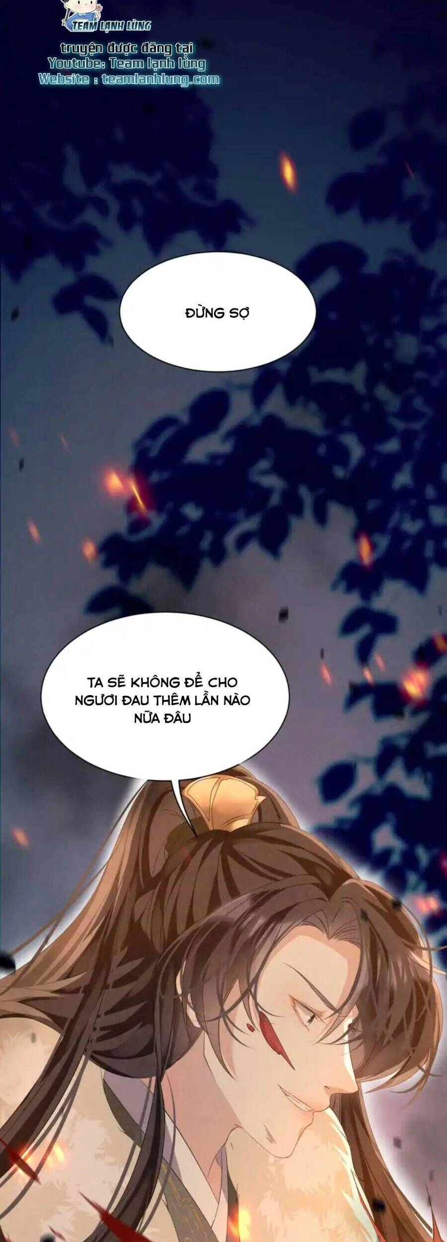 Phương Thức Nuôi Dưỡng Nhân Vật Phản Diện Chapter 1 - 8