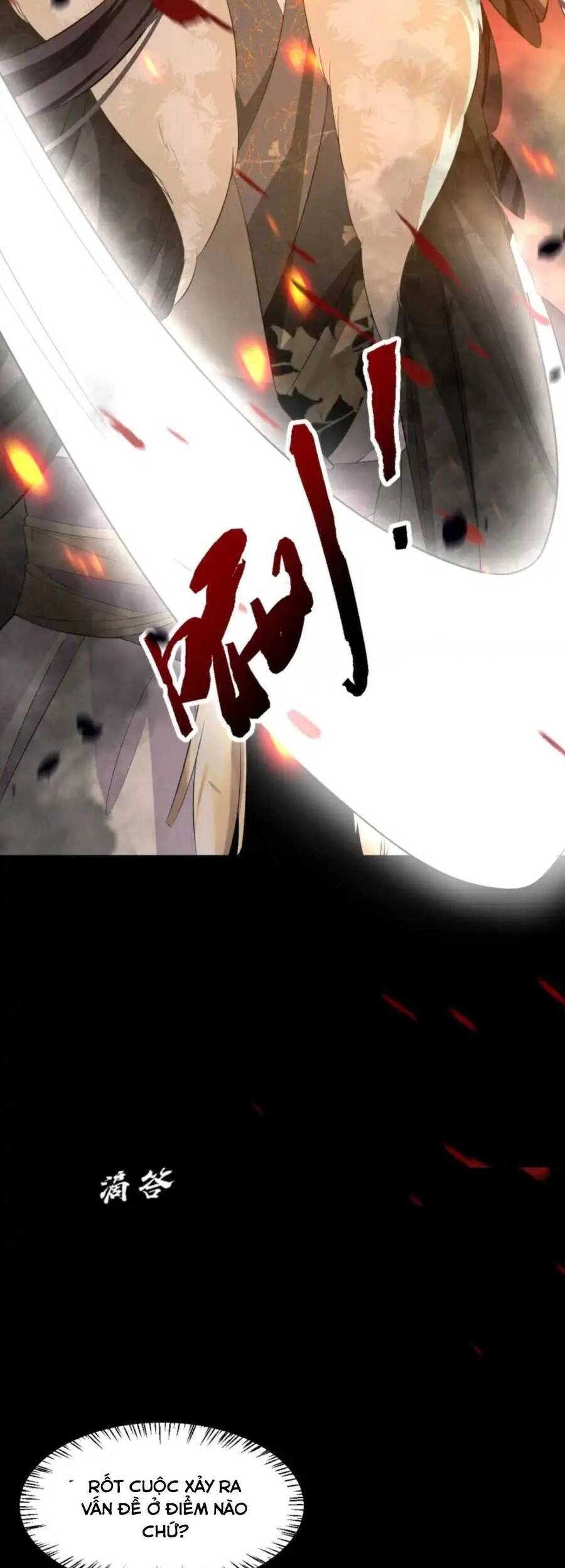 Phương Thức Nuôi Dưỡng Nhân Vật Phản Diện Chapter 1 - 9