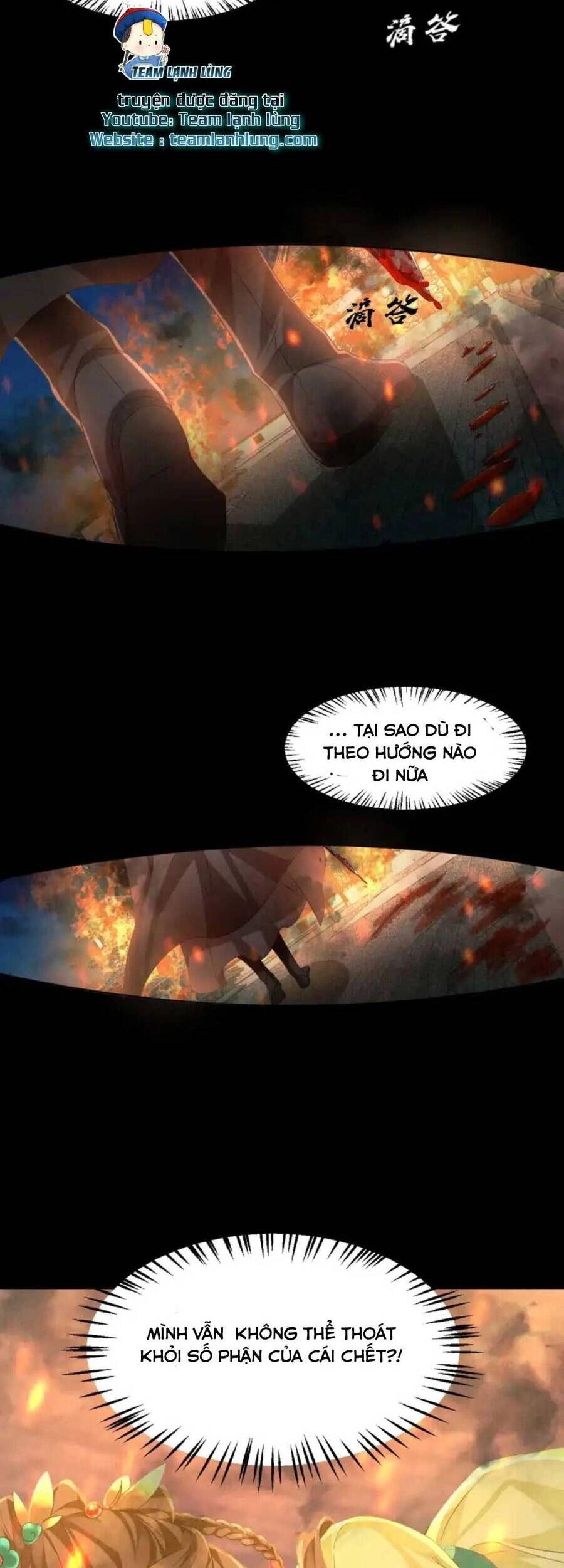 Phương Thức Nuôi Dưỡng Nhân Vật Phản Diện Chapter 1 - 10