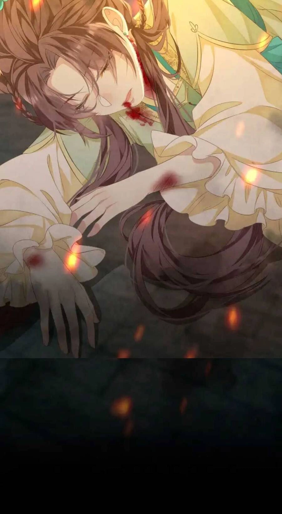 Phương Thức Nuôi Dưỡng Nhân Vật Phản Diện Chapter 1 - 11