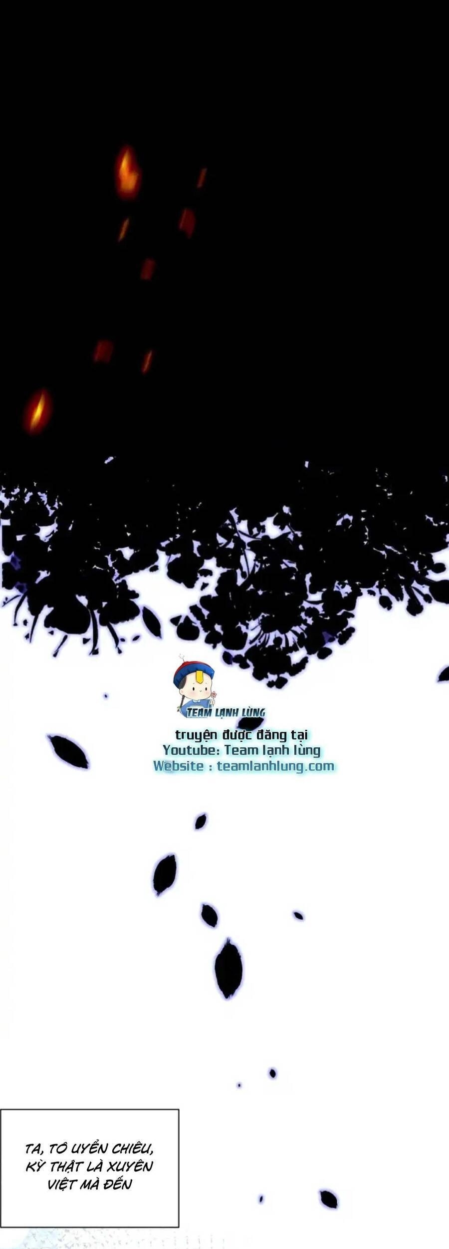 Phương Thức Nuôi Dưỡng Nhân Vật Phản Diện Chapter 1 - 13