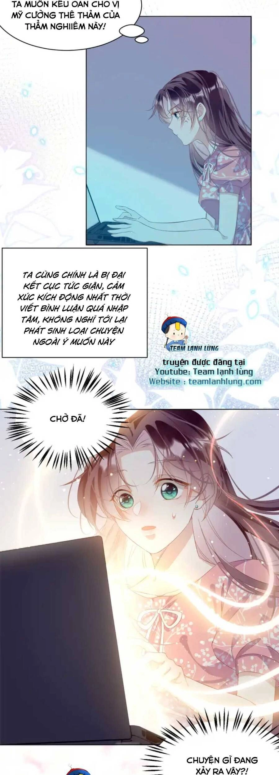 Phương Thức Nuôi Dưỡng Nhân Vật Phản Diện Chapter 1 - 16