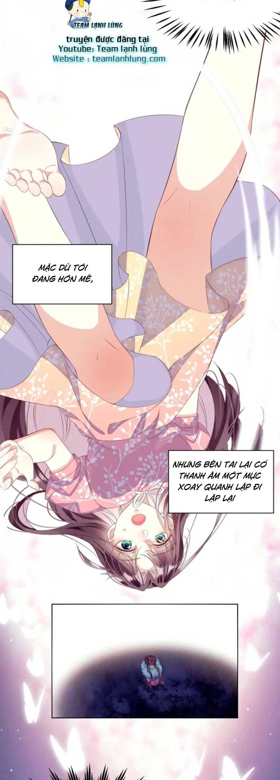 Phương Thức Nuôi Dưỡng Nhân Vật Phản Diện Chapter 1 - 17