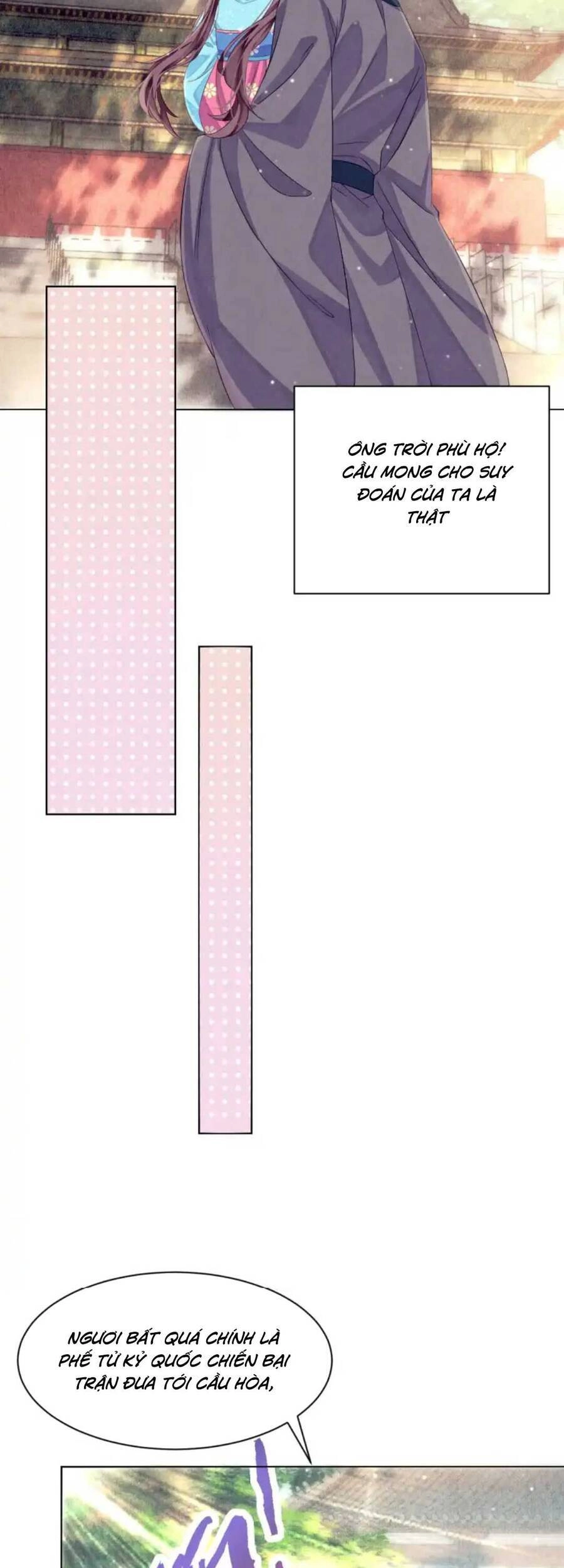 Phương Thức Nuôi Dưỡng Nhân Vật Phản Diện Chapter 1 - 26