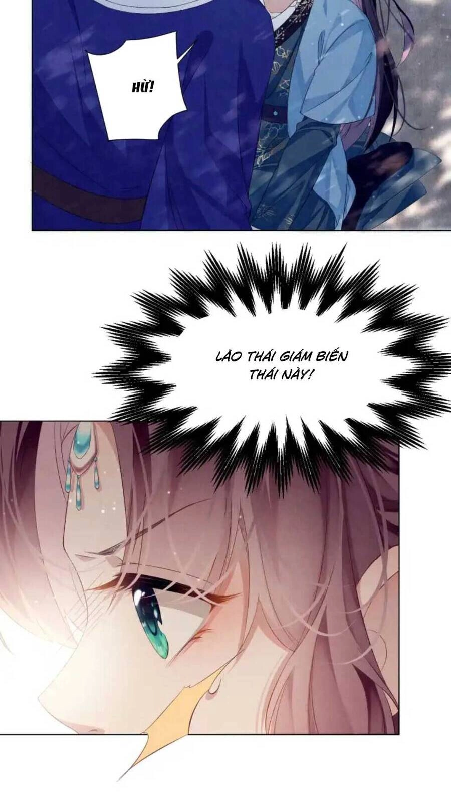 Phương Thức Nuôi Dưỡng Nhân Vật Phản Diện Chapter 1 - 29