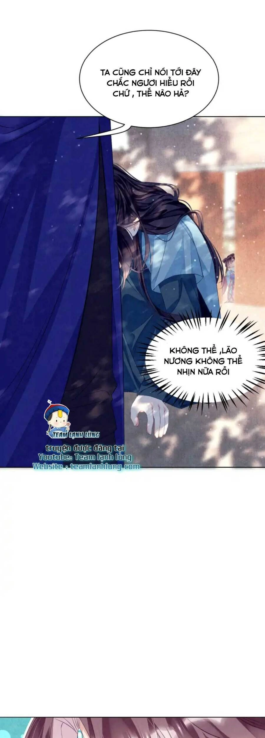 Phương Thức Nuôi Dưỡng Nhân Vật Phản Diện Chapter 1 - 30