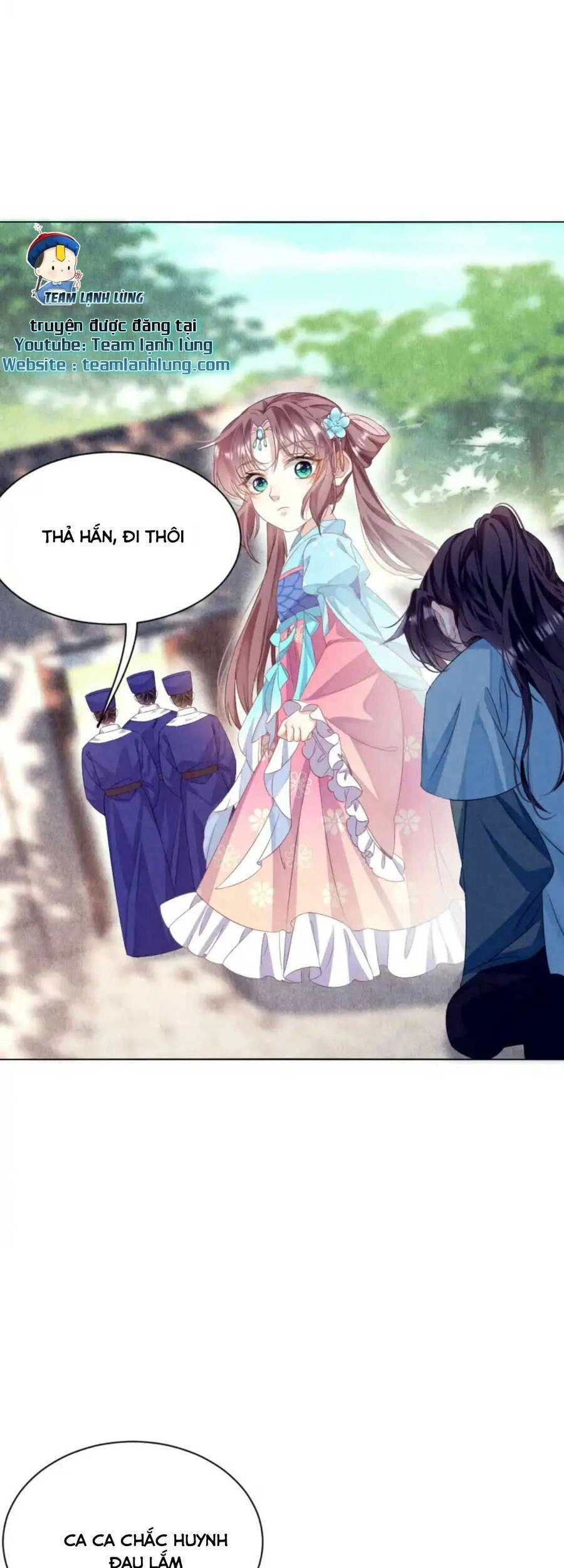 Phương Thức Nuôi Dưỡng Nhân Vật Phản Diện Chapter 1 - 38