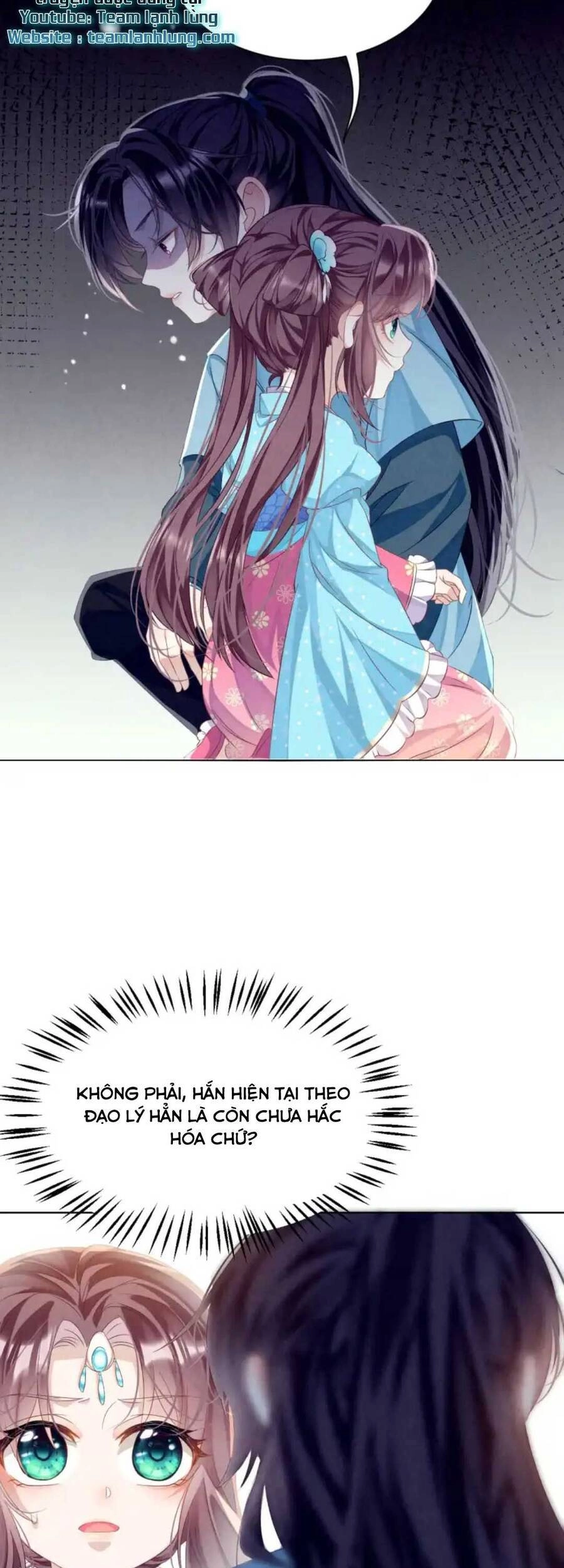 Phương Thức Nuôi Dưỡng Nhân Vật Phản Diện Chapter 1 - 49