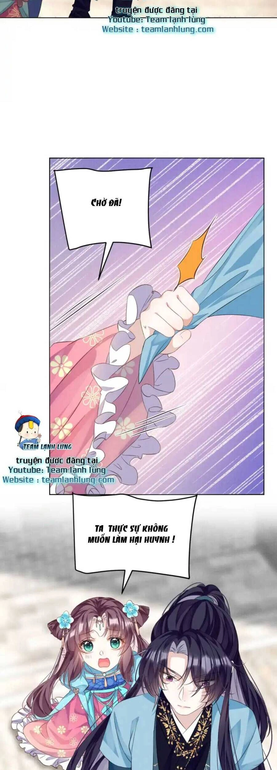 Phương Thức Nuôi Dưỡng Nhân Vật Phản Diện Chapter 2 - 4