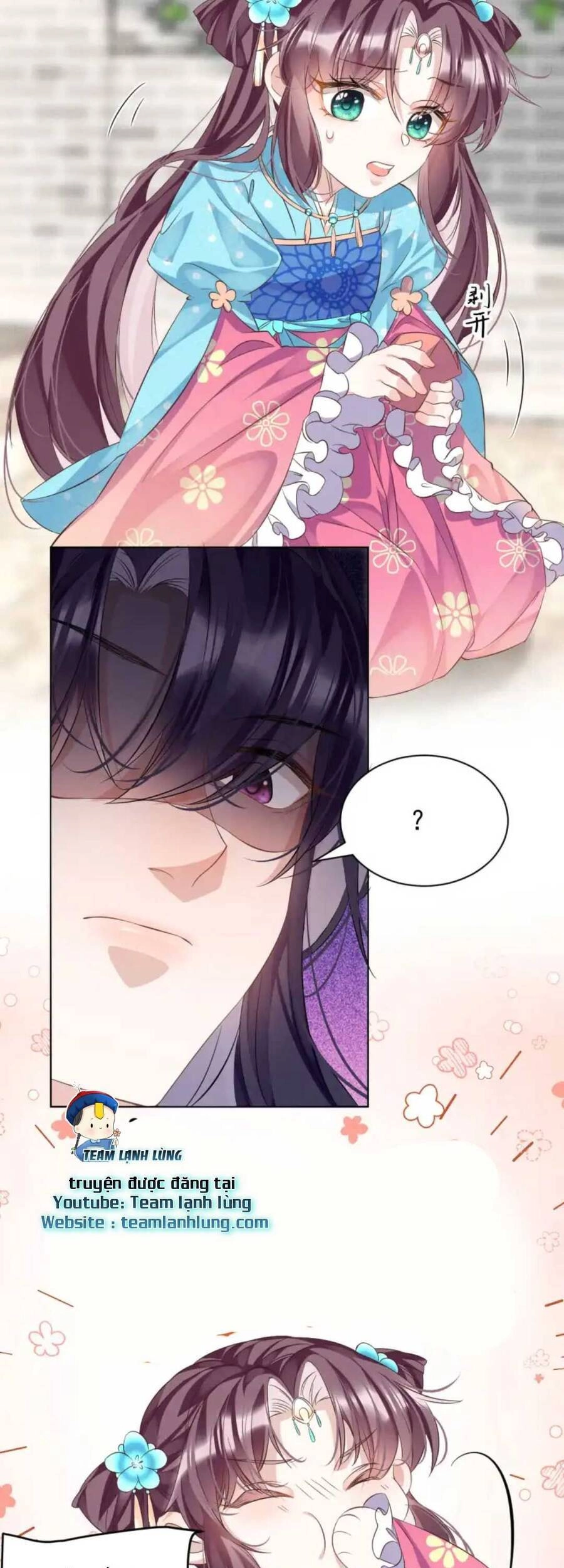 Phương Thức Nuôi Dưỡng Nhân Vật Phản Diện Chapter 2 - 6