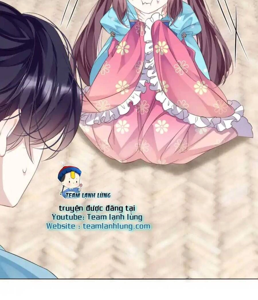 Phương Thức Nuôi Dưỡng Nhân Vật Phản Diện Chapter 2 - 8