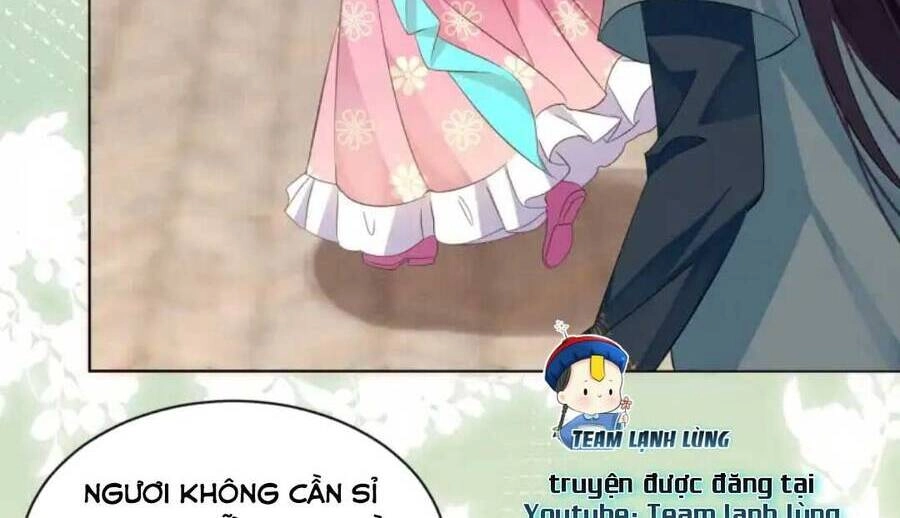 Phương Thức Nuôi Dưỡng Nhân Vật Phản Diện Chapter 2 - 19