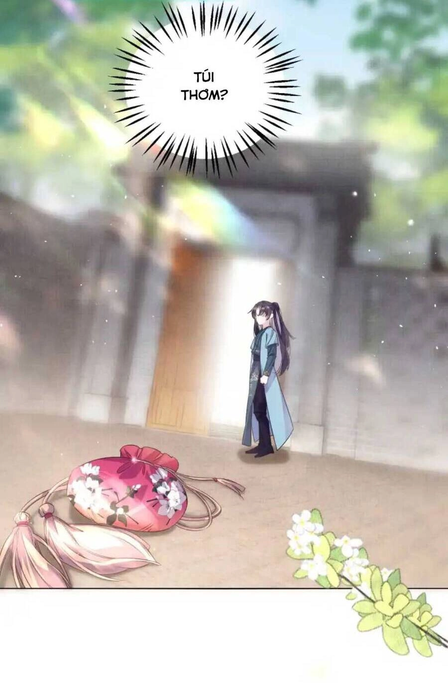 Phương Thức Nuôi Dưỡng Nhân Vật Phản Diện Chapter 2 - 23