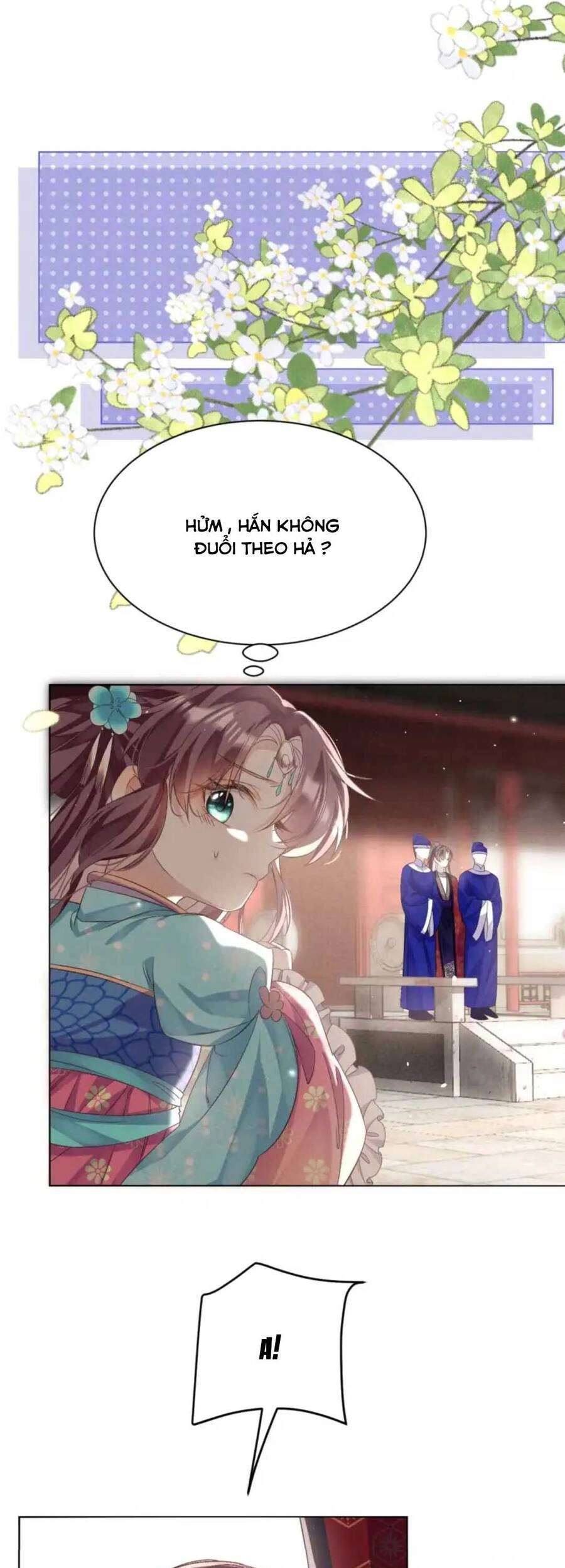 Phương Thức Nuôi Dưỡng Nhân Vật Phản Diện Chapter 2 - 24