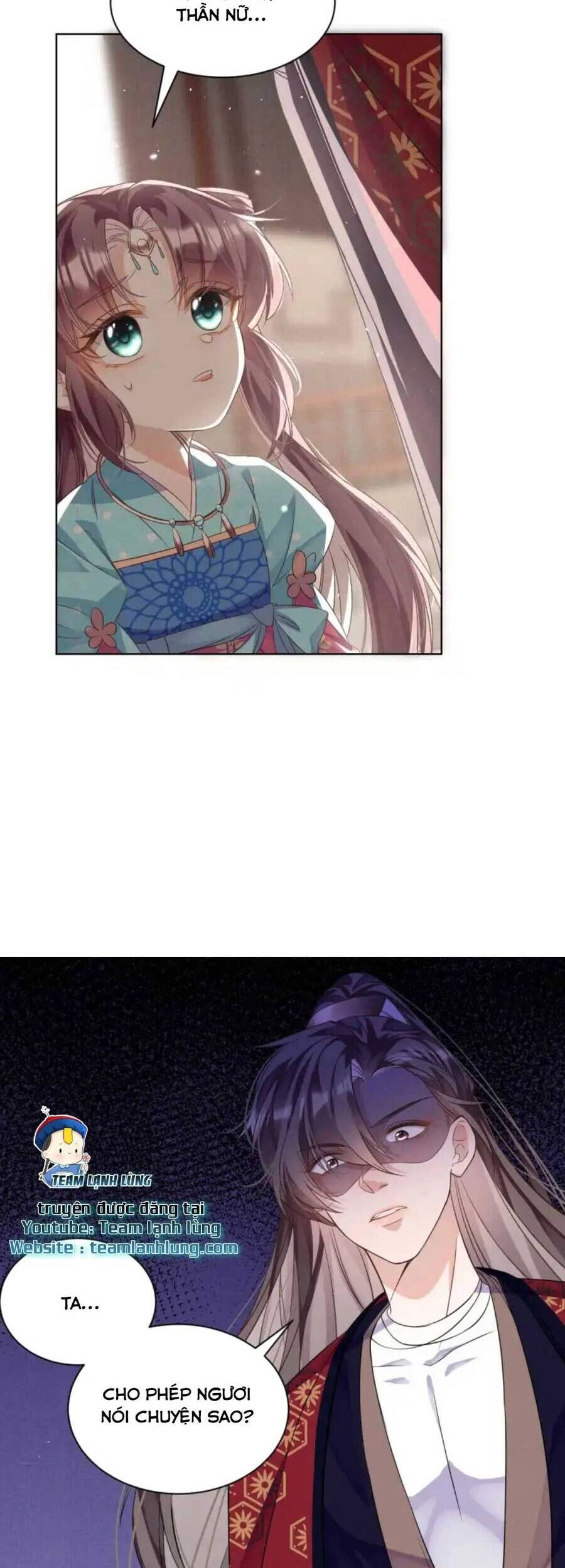 Phương Thức Nuôi Dưỡng Nhân Vật Phản Diện Chapter 2 - 30