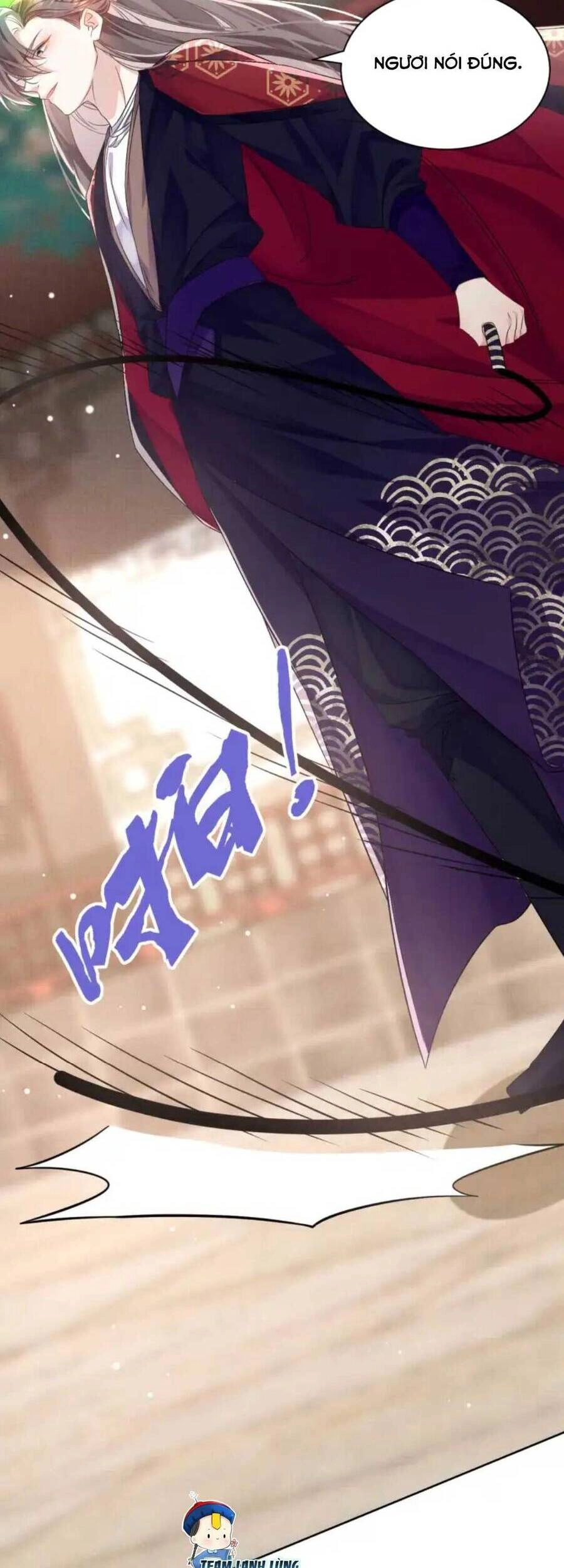 Phương Thức Nuôi Dưỡng Nhân Vật Phản Diện Chapter 2 - 32