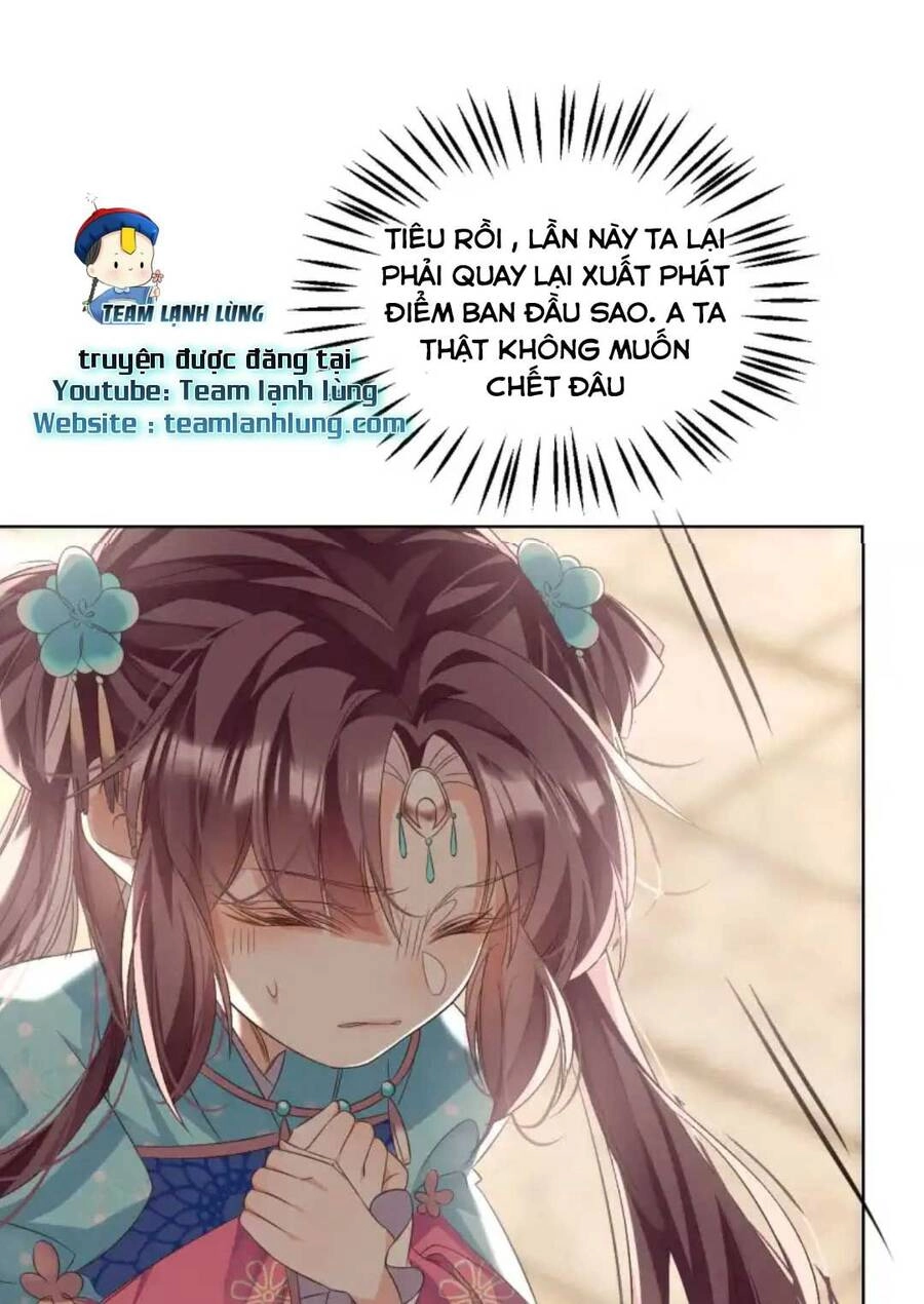 Phương Thức Nuôi Dưỡng Nhân Vật Phản Diện Chapter 2 - 34