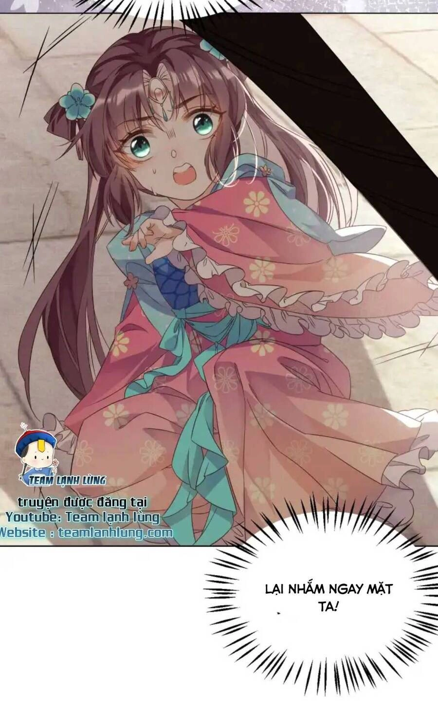 Phương Thức Nuôi Dưỡng Nhân Vật Phản Diện Chapter 3 - 9