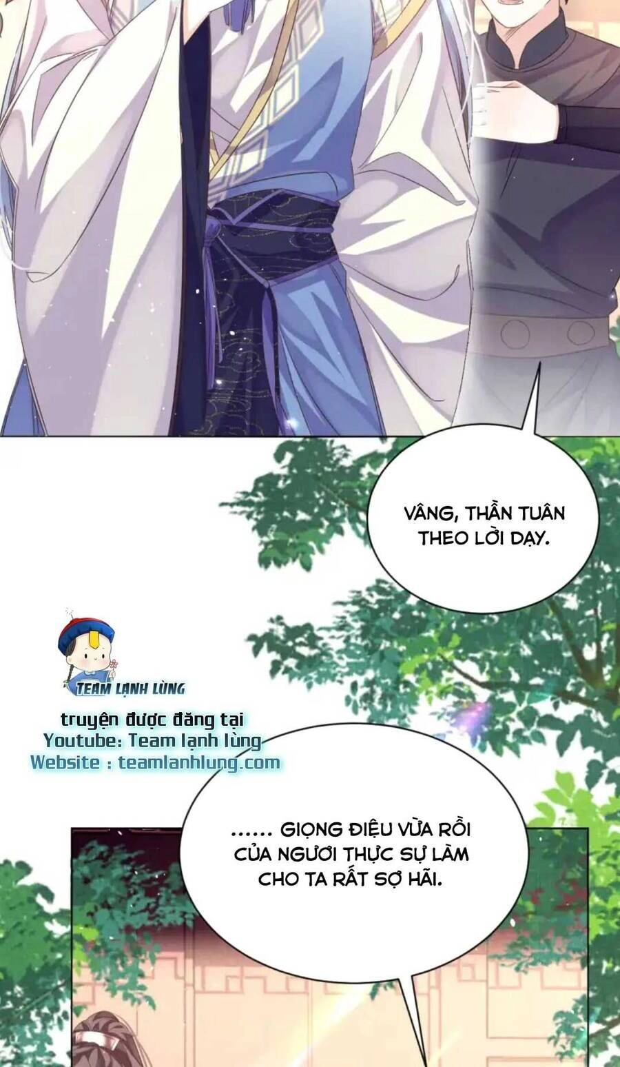 Phương Thức Nuôi Dưỡng Nhân Vật Phản Diện Chapter 3 - 13