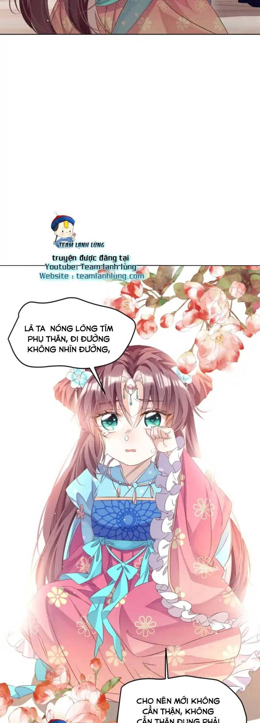 Phương Thức Nuôi Dưỡng Nhân Vật Phản Diện Chapter 3 - 19