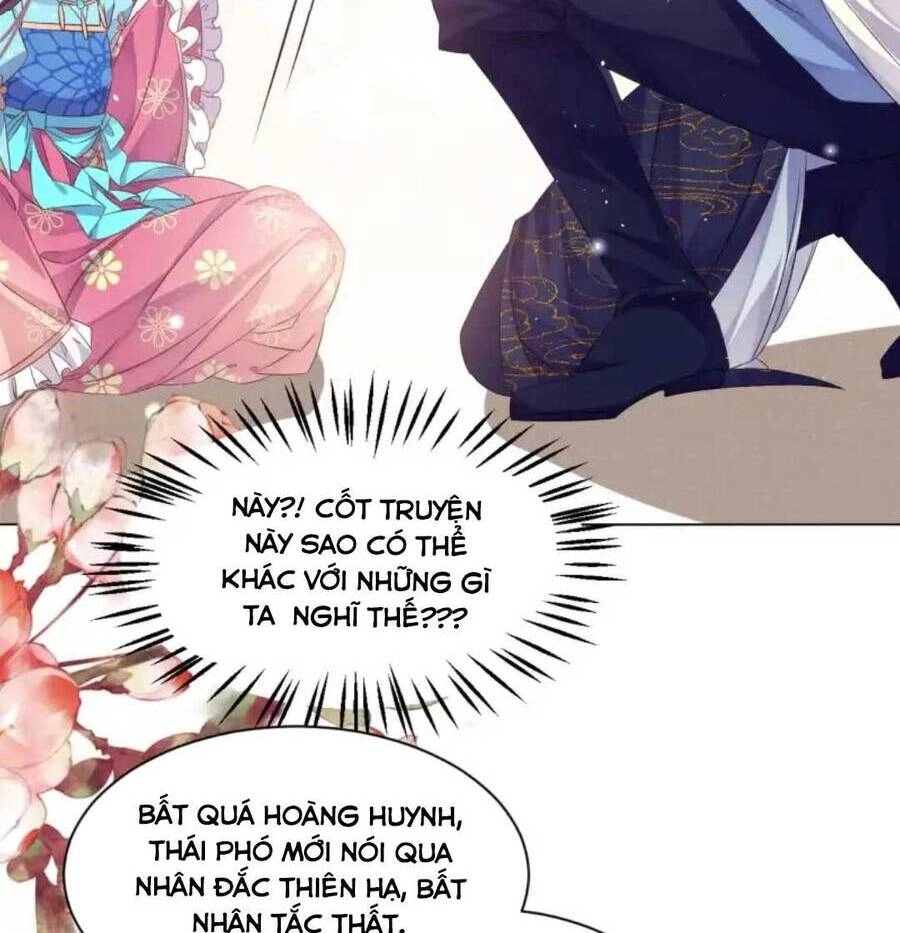 Phương Thức Nuôi Dưỡng Nhân Vật Phản Diện Chapter 3 - 21