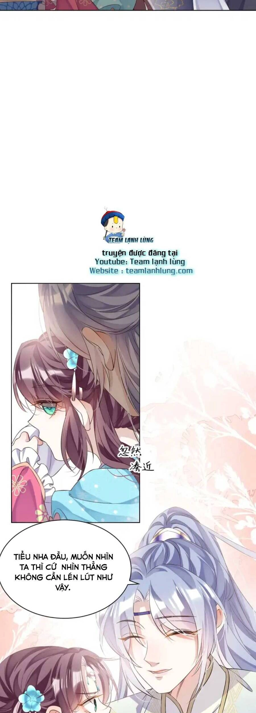 Phương Thức Nuôi Dưỡng Nhân Vật Phản Diện Chapter 3 - 29