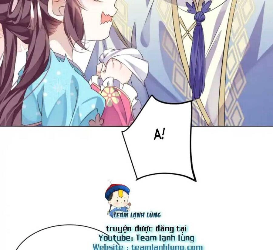 Phương Thức Nuôi Dưỡng Nhân Vật Phản Diện Chapter 3 - 30