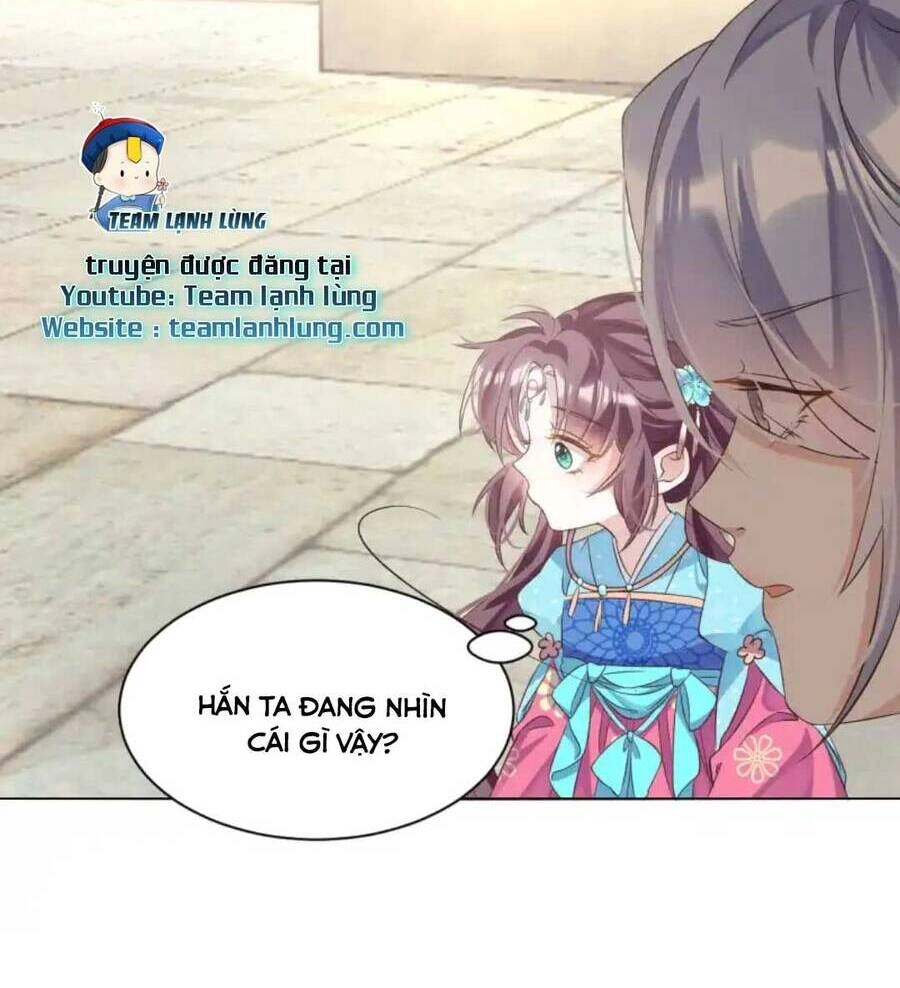 Phương Thức Nuôi Dưỡng Nhân Vật Phản Diện Chapter 3 - 37